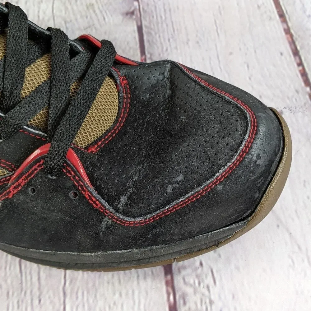 Jordan Flight 45 High Max Sneakers